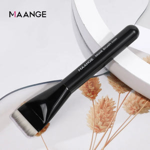 MAANGE Ultra Thin Flat Foundation Brush