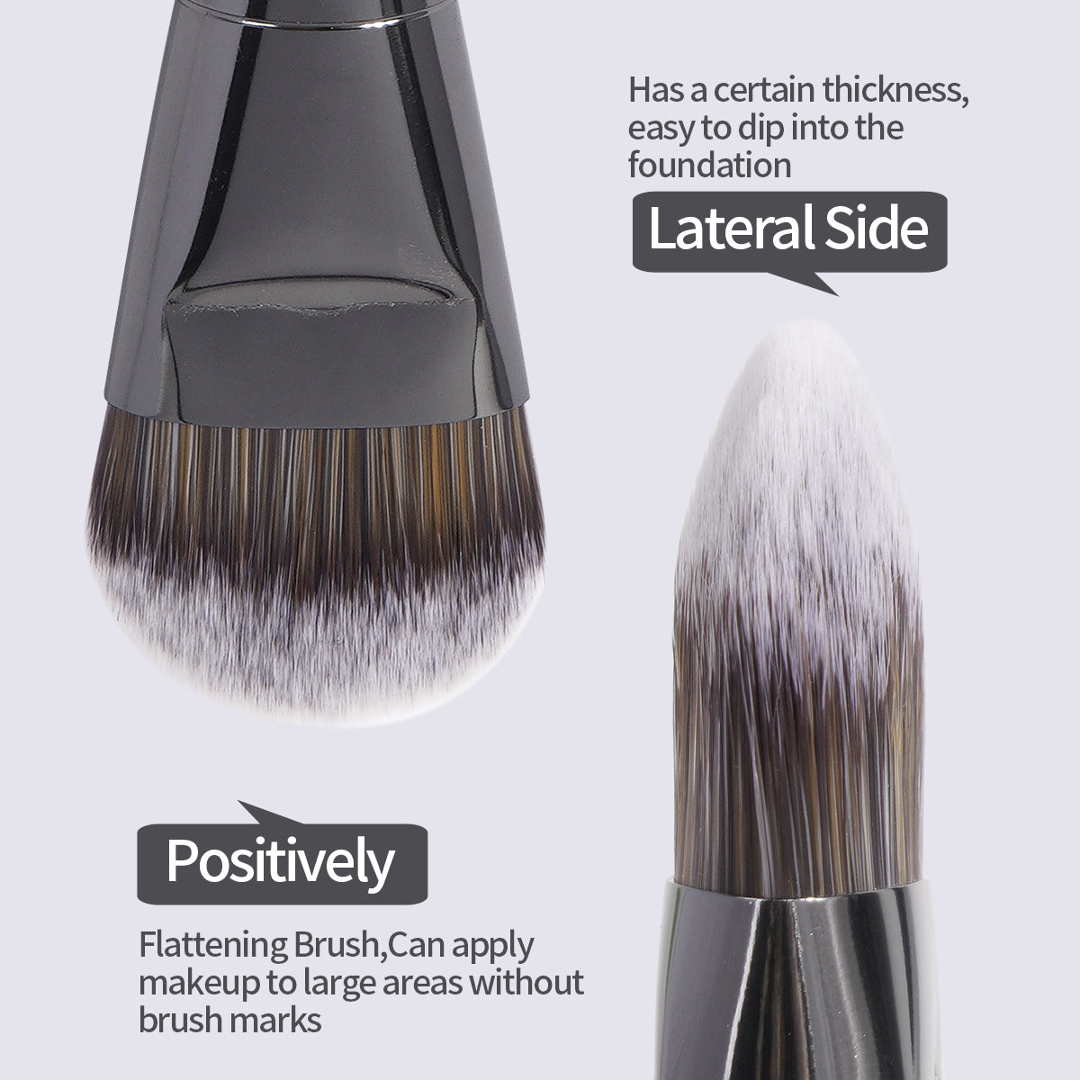 MAANGE Premium Brushes Set