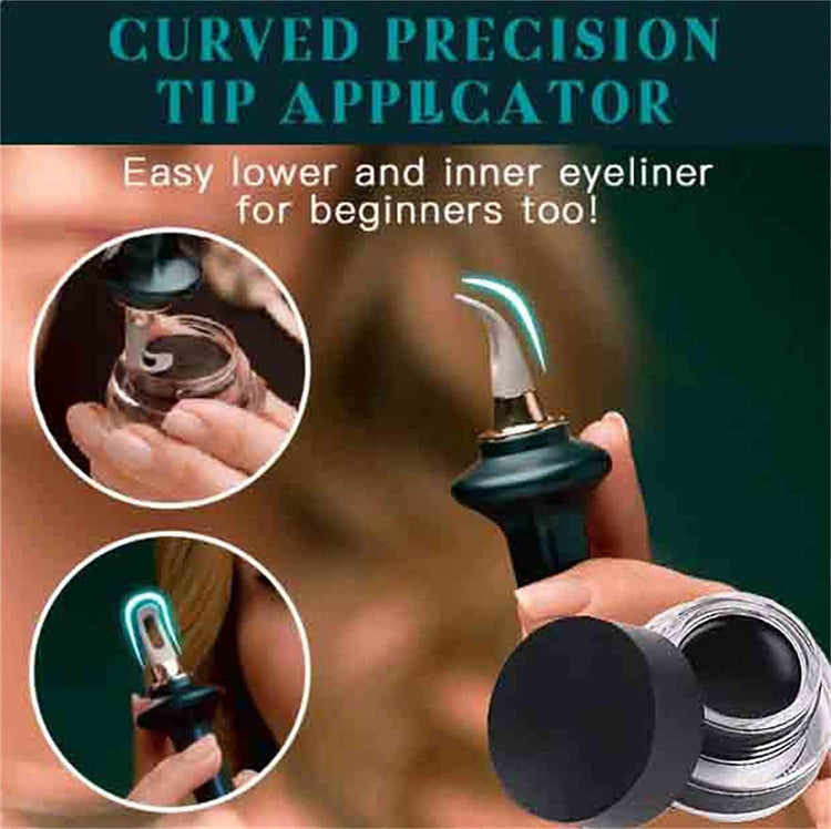 Flawless Eyeliner Tool