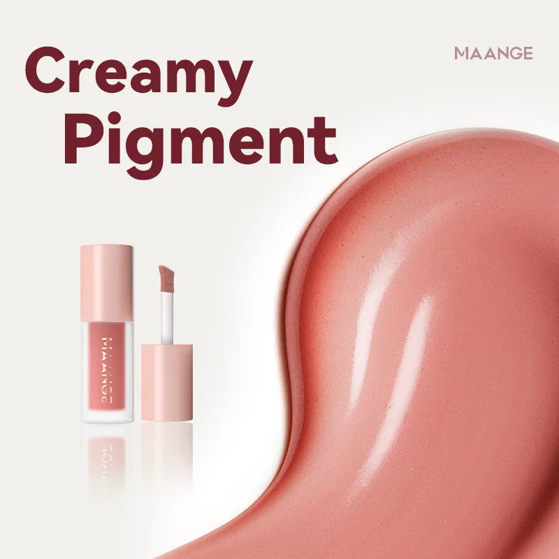 MAANGE-Softlight Pigment Liquid Blush