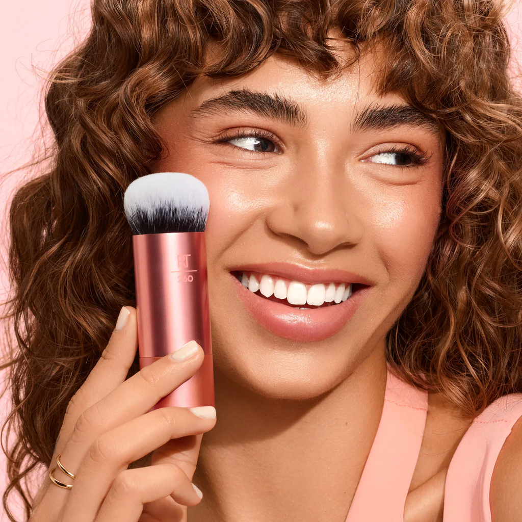 Real Techniques-Bubble blending Makeup Brush