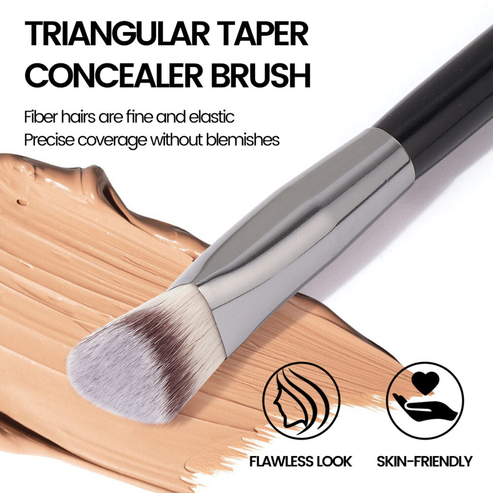 Triangle Taper Concealer Brush