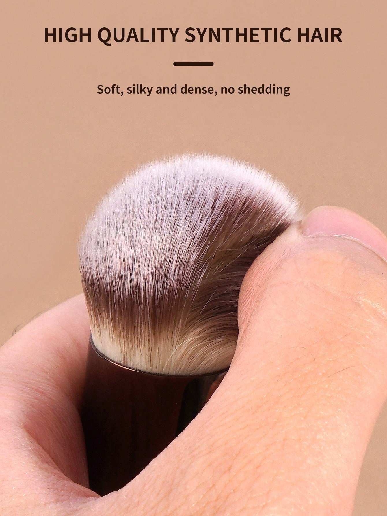 Maange- Professional Concealer Brush