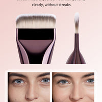 MAANGE Copper-Shine Pro Brushes