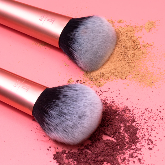 Real Techniques: Ultra Plush Powder Makeup Brush