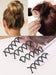 Spiral Hair Pin-3 PCS