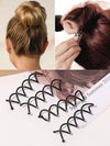 Spiral Hair Pin-3 PCS