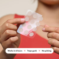 Mighty Patch-Original patch from Hero Cosmetics