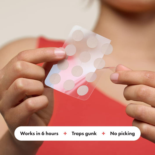 Mighty Patch-Original patch from Hero Cosmetics