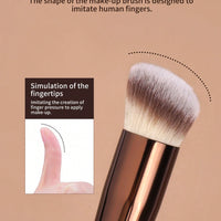Maange- Professional Concealer Brush