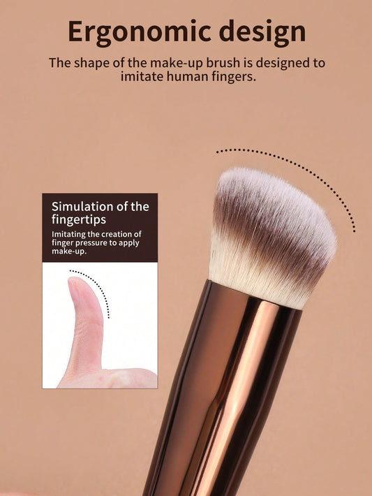 Maange- Professional Concealer Brush