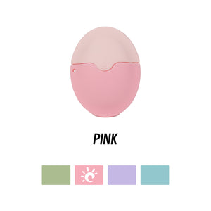 SmoothGlide Silicone Sunscreen Roll Applicator