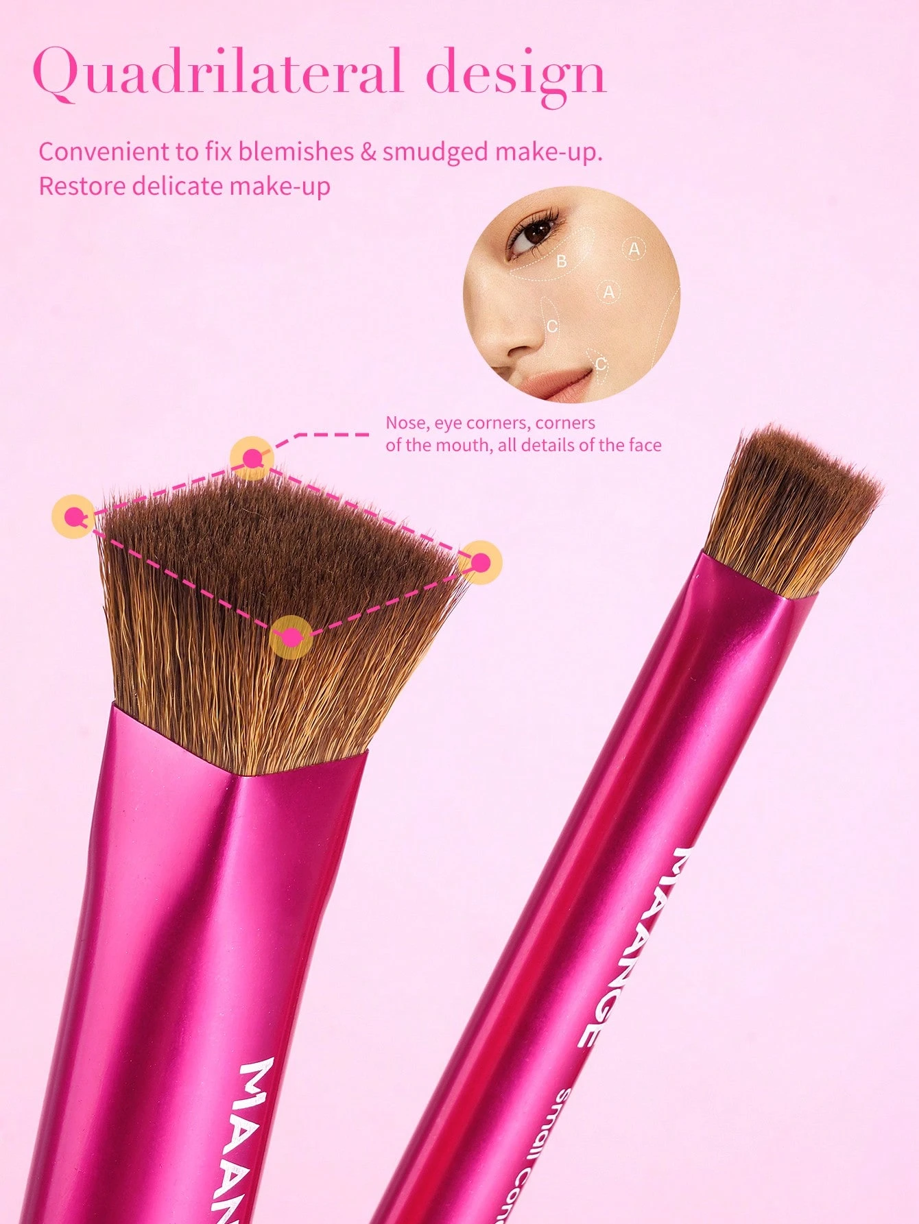 Maange Pro Mastery Set