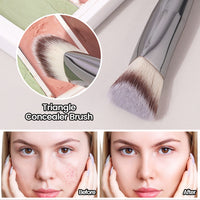 Triangle Taper Concealer Brush