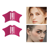 Halo Nosetour: Nose Contour Stencil