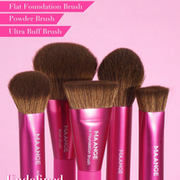 Maange Pro Mastery Set