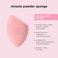 Real Techniques-Ultimate Makeup Sponge Trio