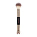 Double Ended-Nose Contour Powder Brush