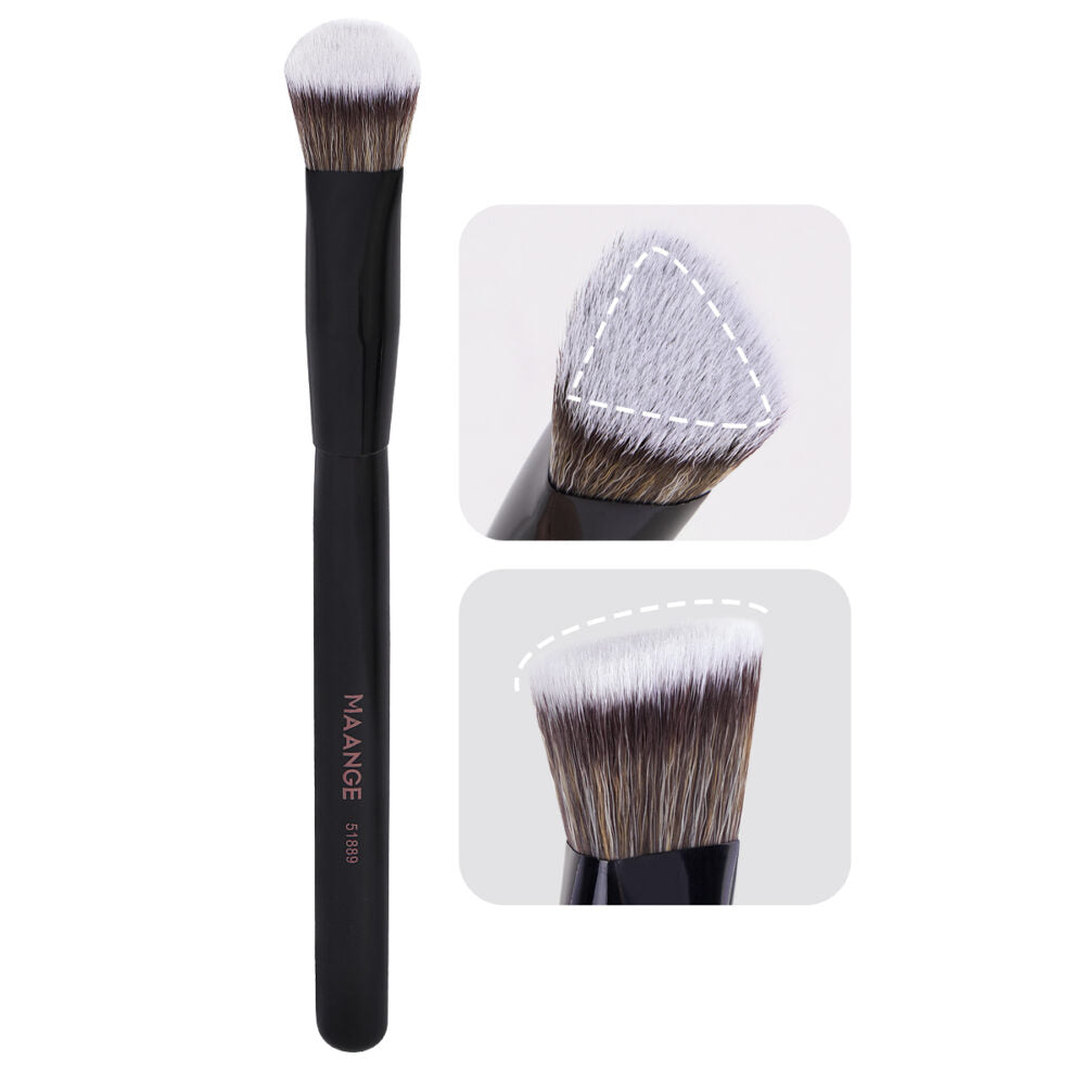 Triangle Taper Concealer Brush