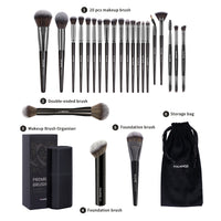 MAANGE Premium Brushes Set