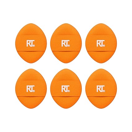 Real Techniques-Mini Miracle Concealer Puff 6 Pack
