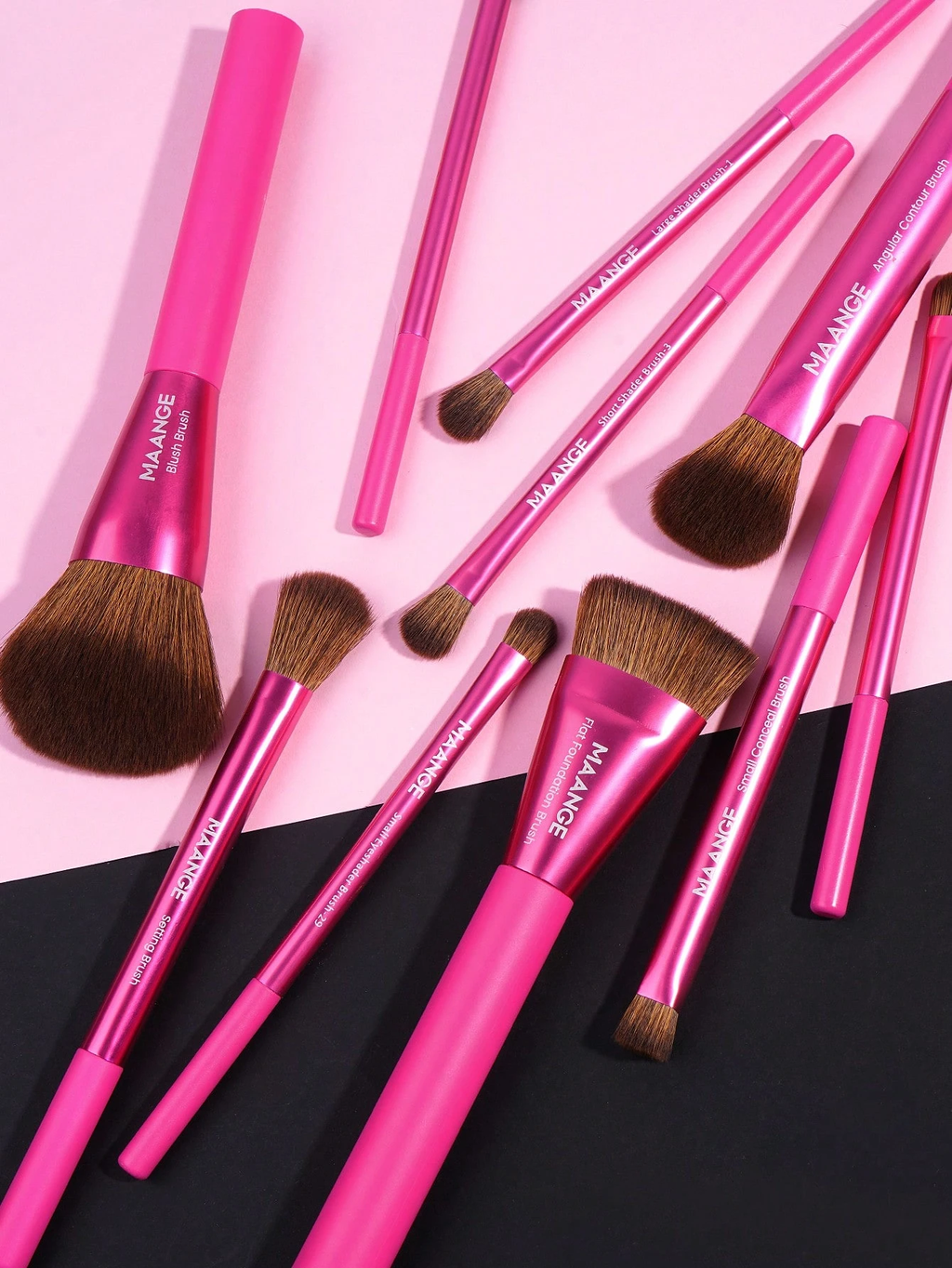 Maange Pro Mastery Set