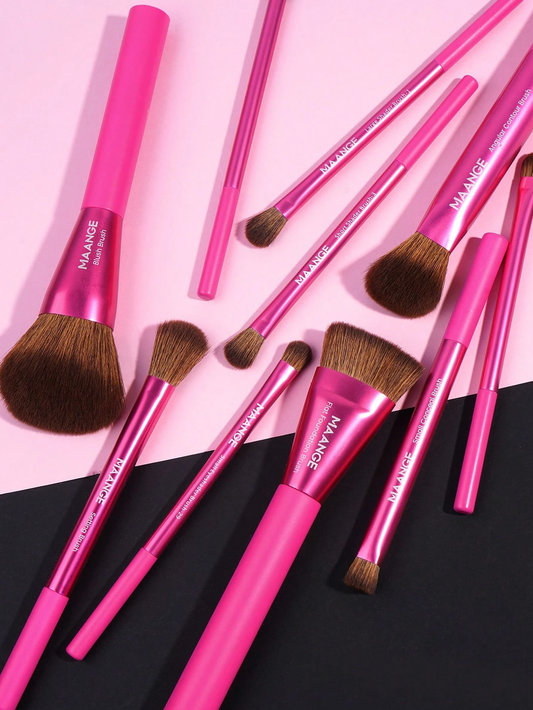 Maange Pro Mastery Set