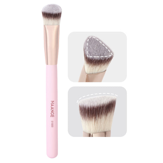 Triangle Taper Concealer Brush