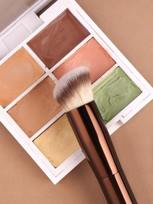 Maange- Professional Concealer Brush