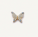 Butterfly Charm
