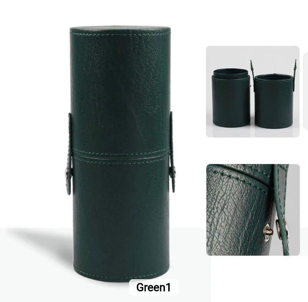 Luxury Make Up Brushes Box