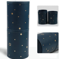 Luxury Make Up Brushes Box