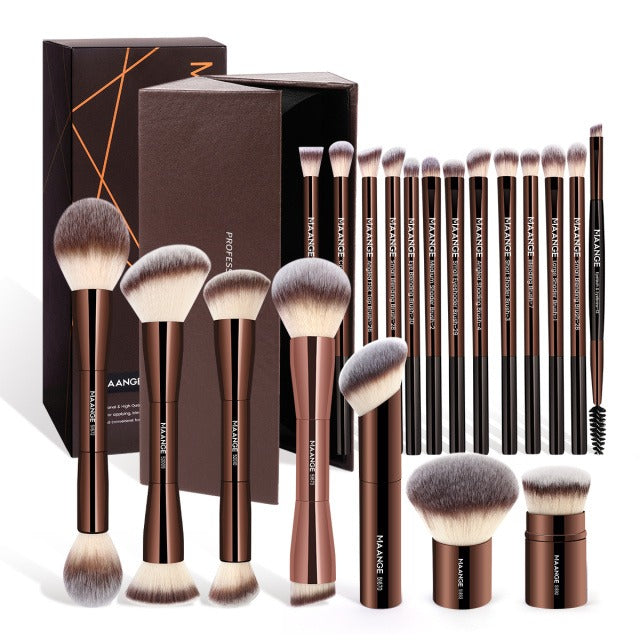 Maange Luxe Precision Collection