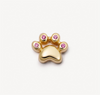 Cat Paw Charm