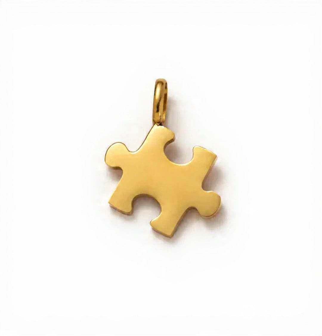 KAYA Gold Plated Charms