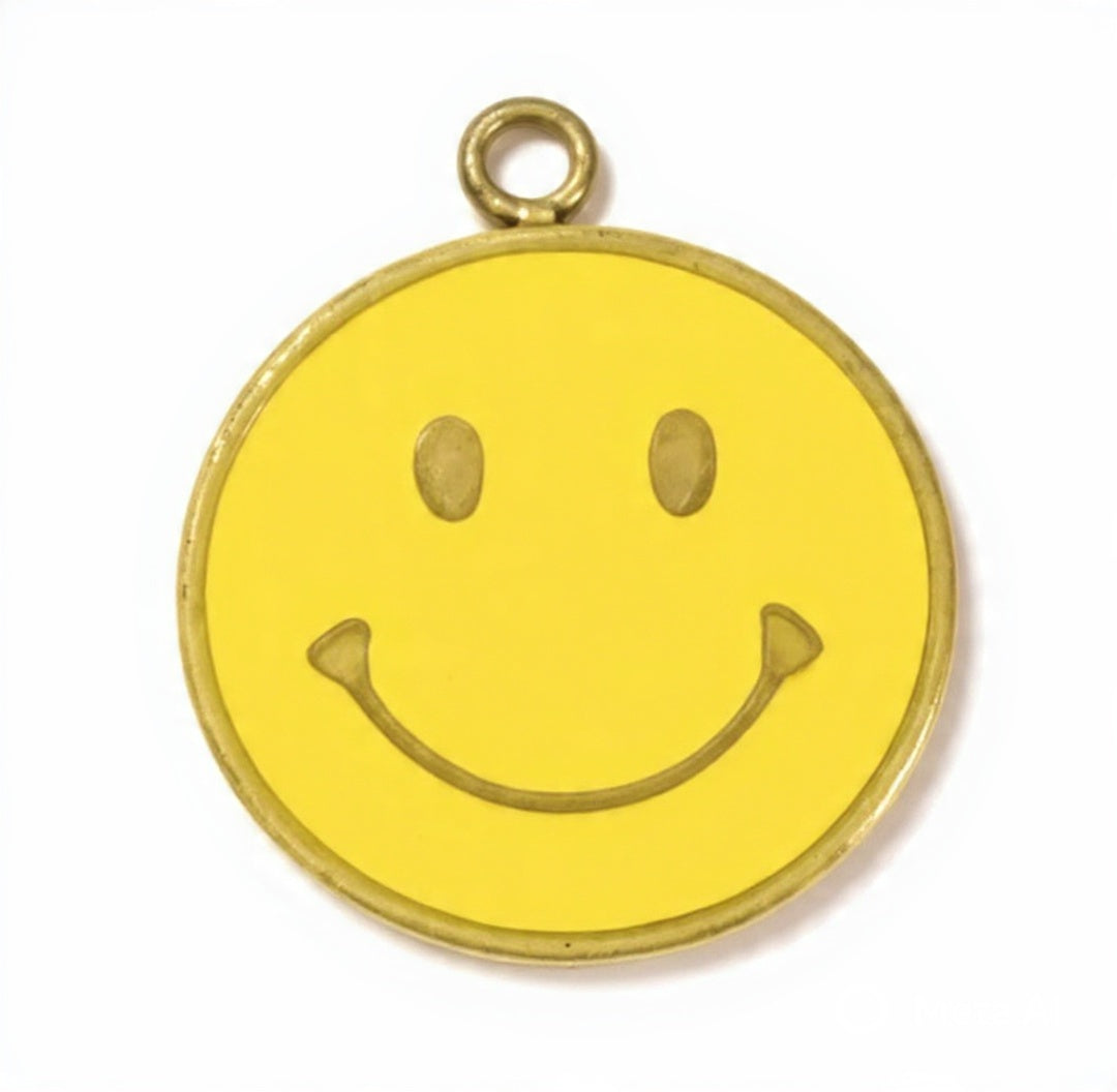 KAYA Gold Plated Charms