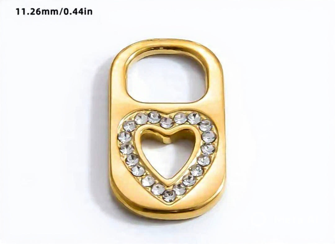 KAYA Gold Plated Charms