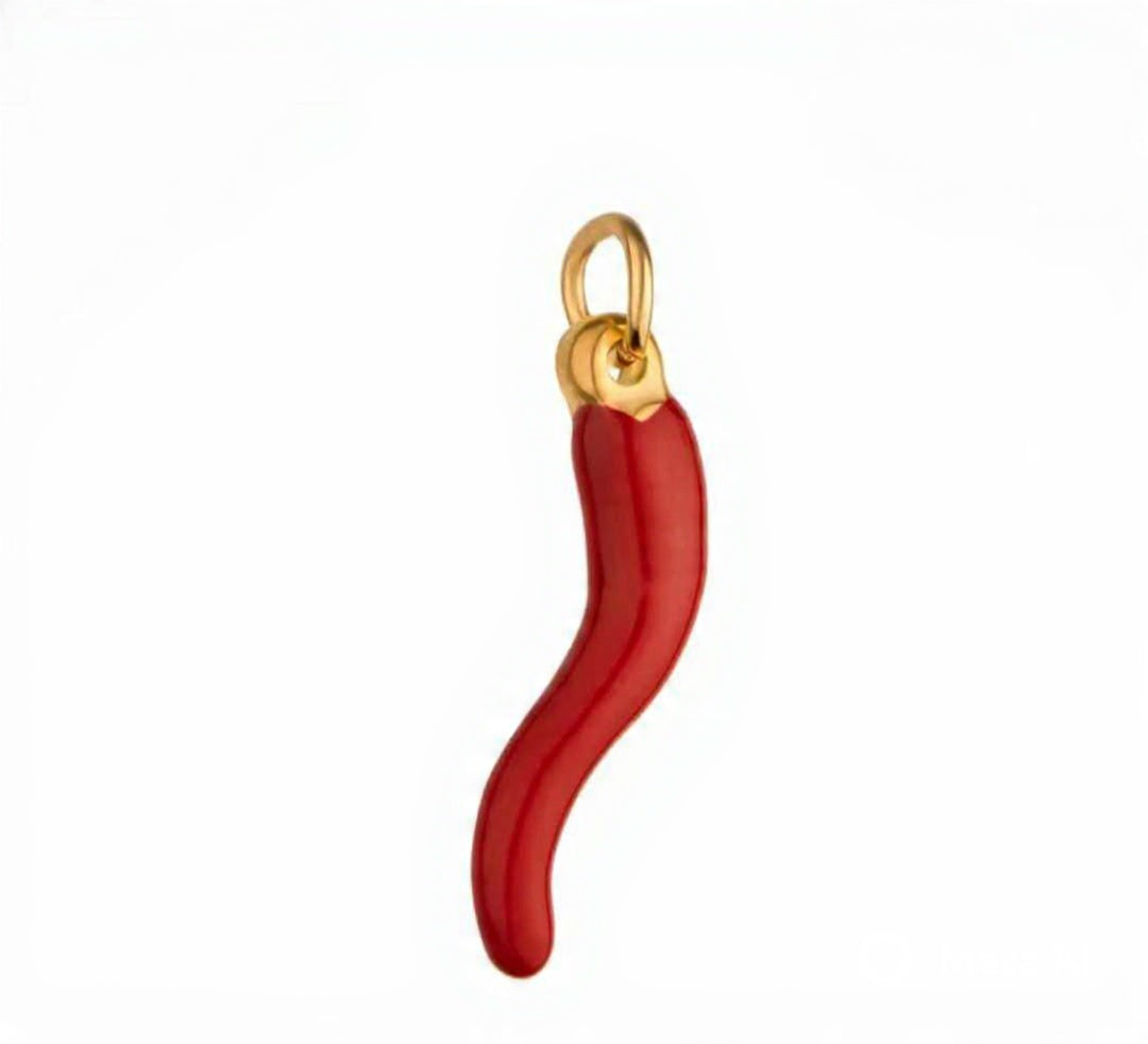 KAYA Gold Plated Charms