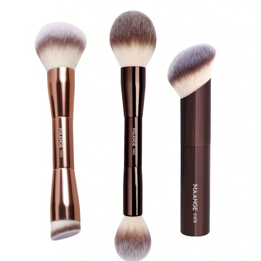 Maange-Gleam Bronze Collection