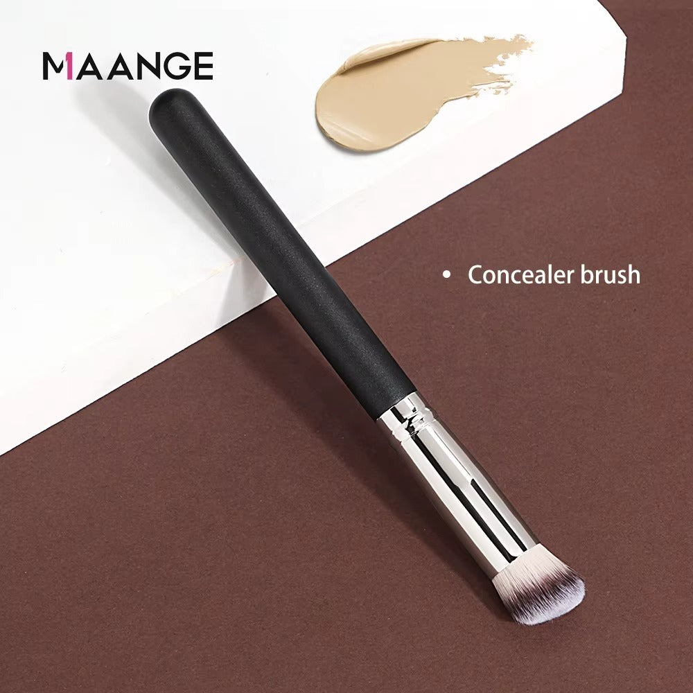 Maange Blend Pro Duo Concealer-Foundation