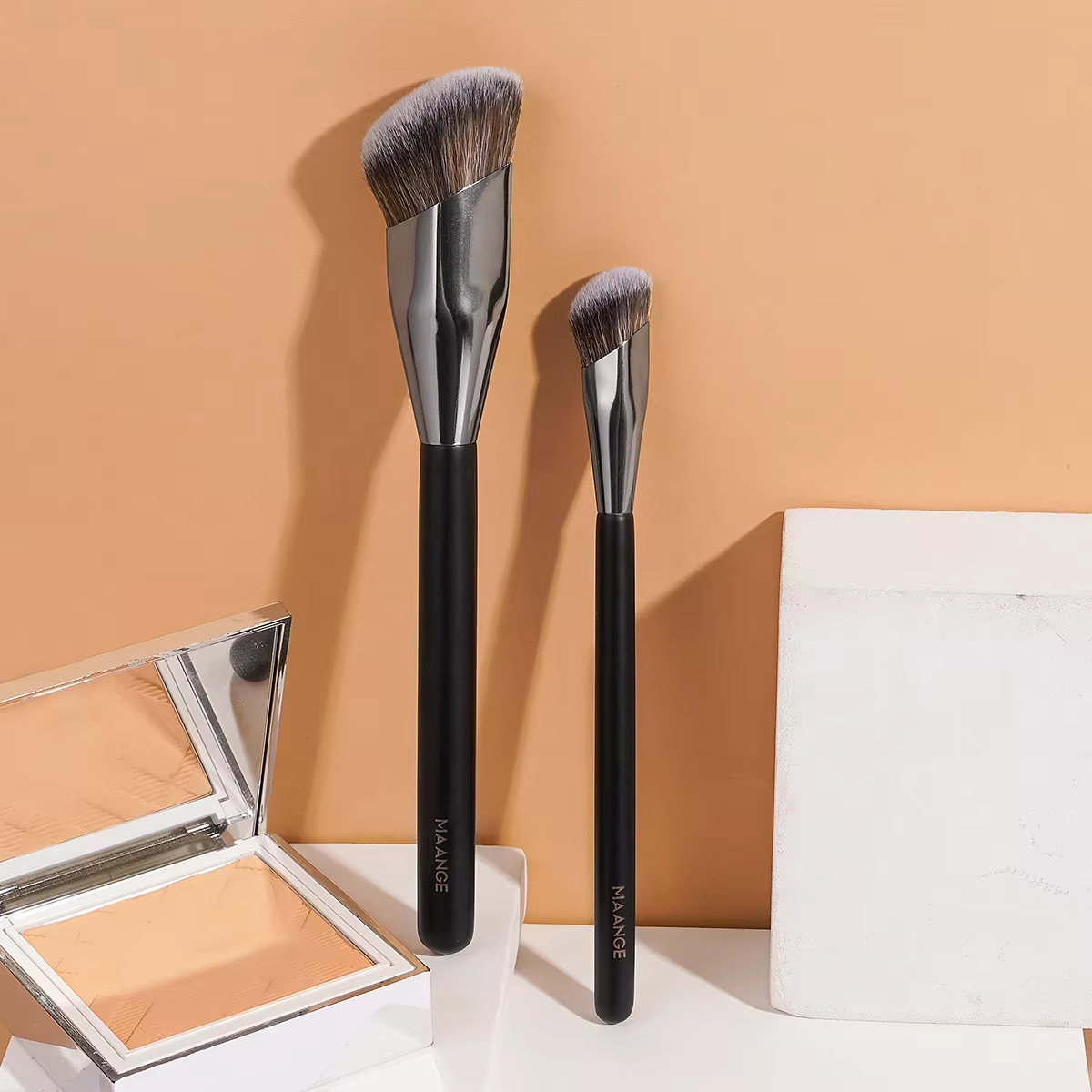 Maange Diamond DUO-Concealer/Foundation