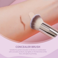 Maange Blend Pro Duo Concealer-Foundation