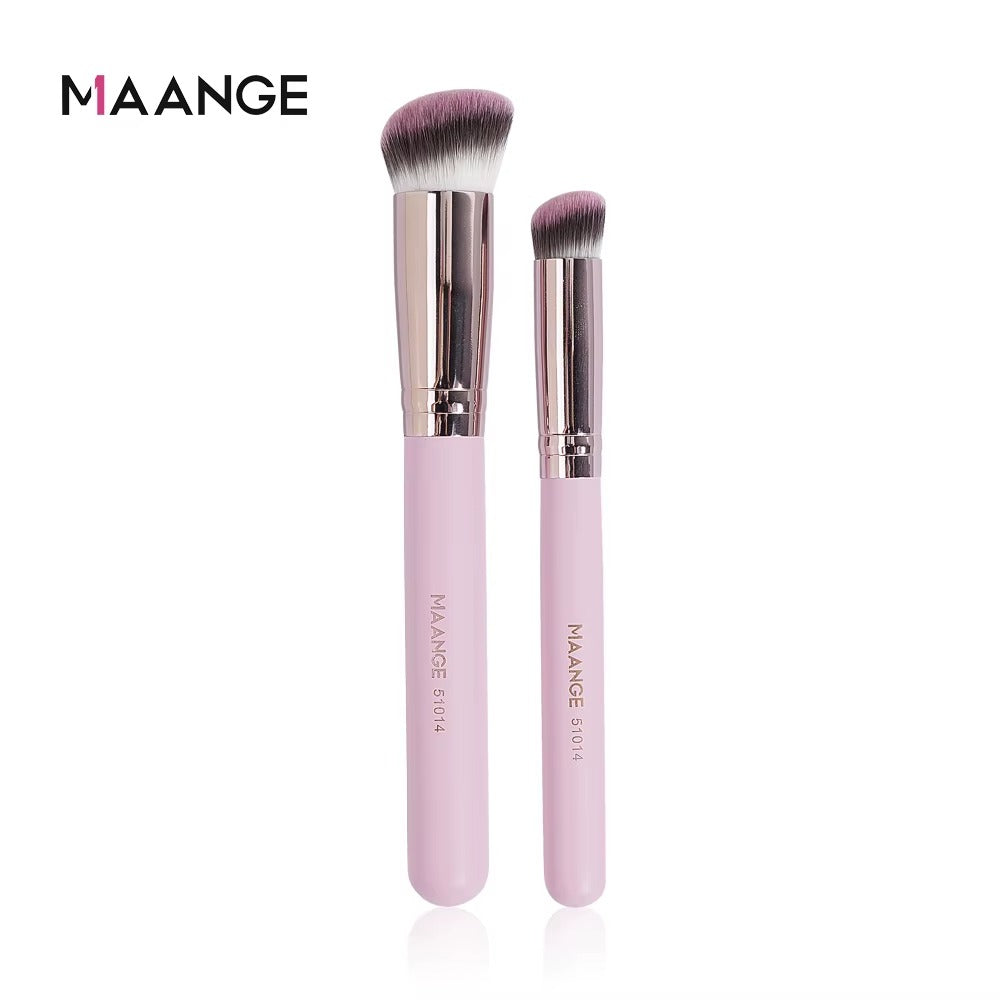 Maange Blend Pro Duo Concealer-Foundation