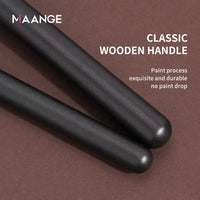 Maange Blend Pro Duo Concealer-Foundation