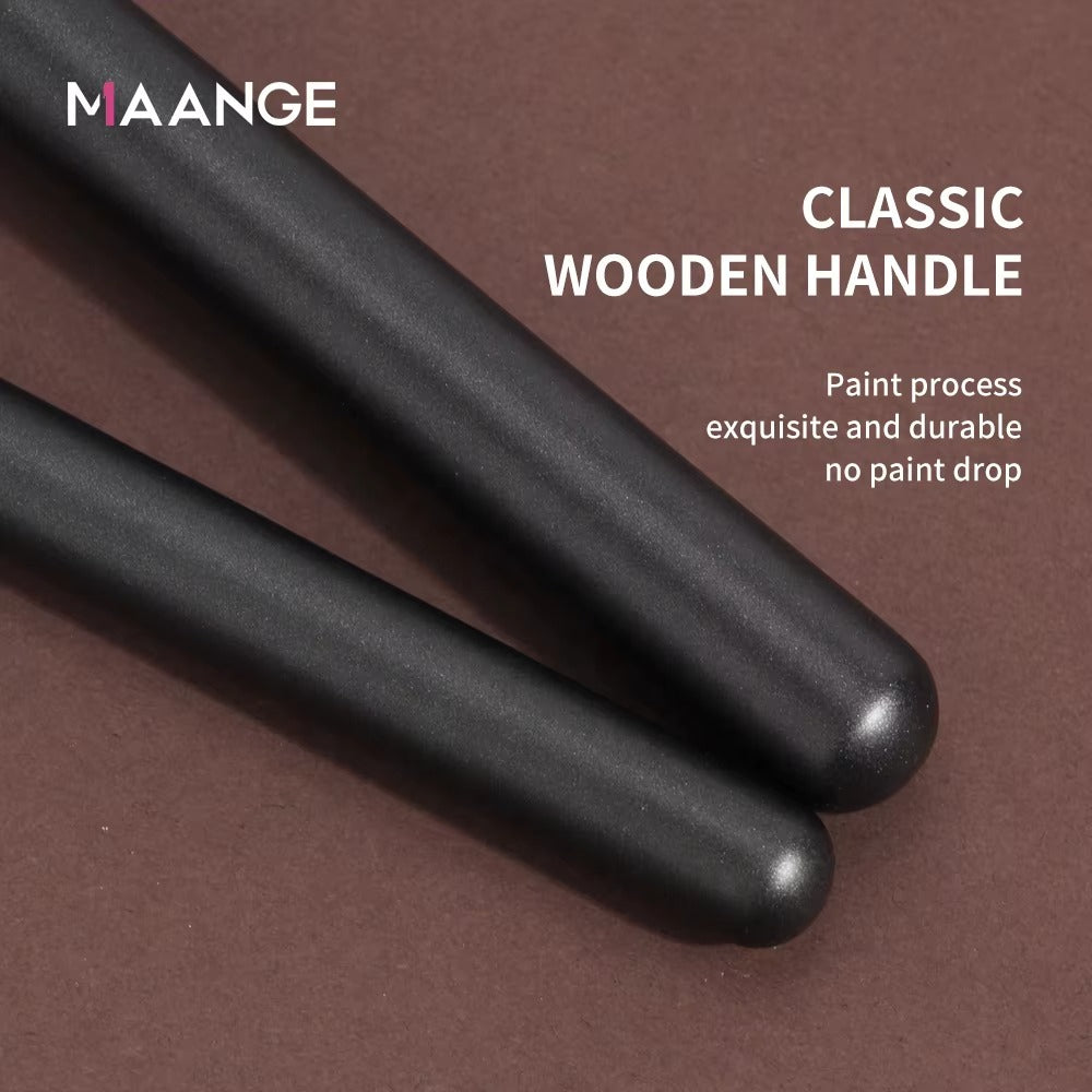 Maange Blend Pro Duo Concealer-Foundation