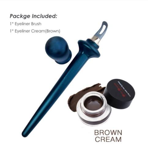 Flawless Eyeliner Tool