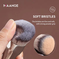 Maange Blend Pro Duo Concealer-Foundation