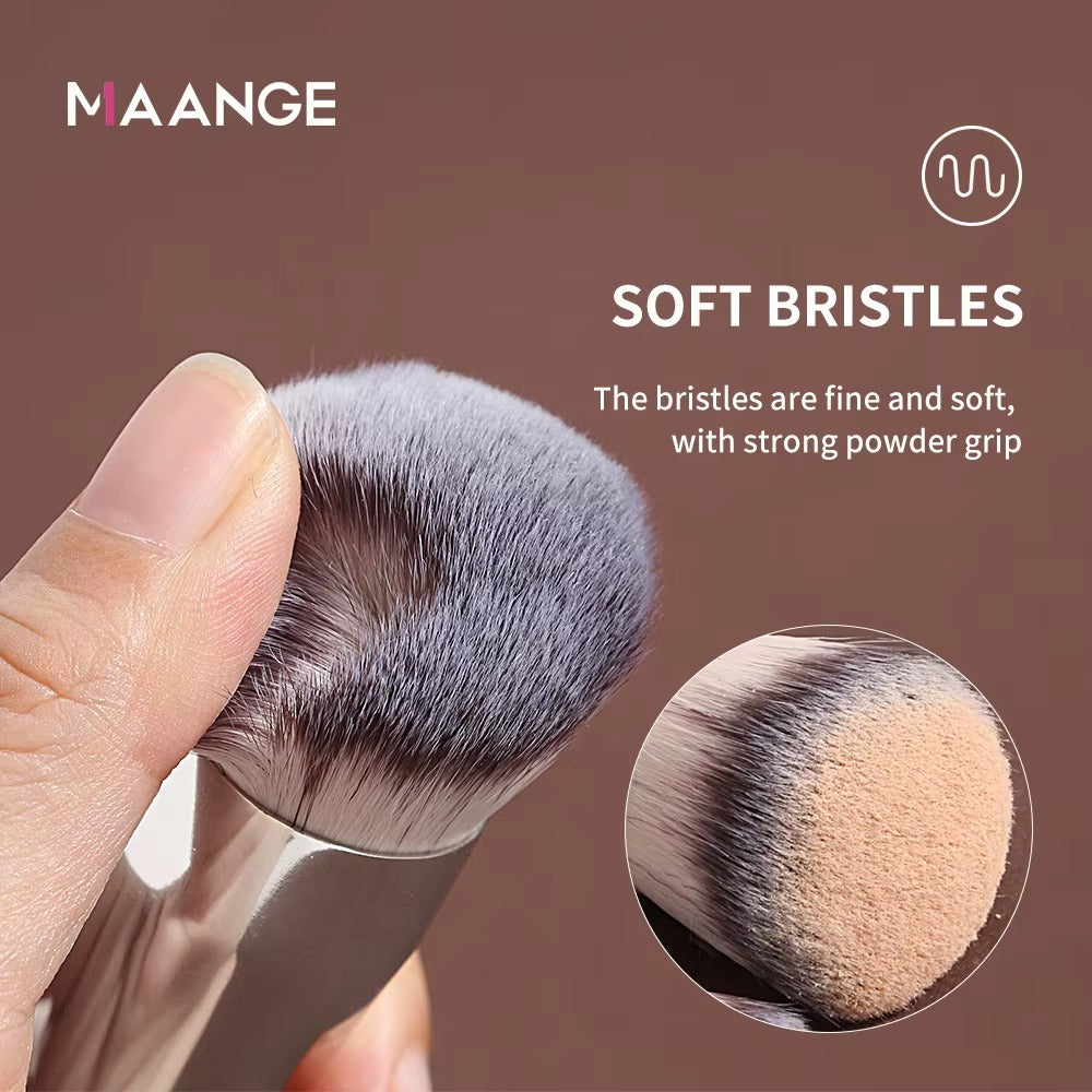 Maange Blend Pro Duo Concealer-Foundation