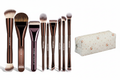 MAANGE Copper-Shine Pro Brushes