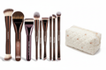 MAANGE Copper-Shine Pro Brushes